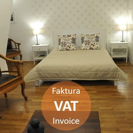 Milotu - Apartament Uniwersytecki 바르샤바 외부 사진